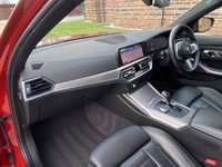 USED 2019 19 BMW 3 SERIES 2.0 320D M SPORT 4d 188 BHP 