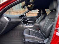 USED 2019 19 BMW 3 SERIES 2.0 320D M SPORT 4d 188 BHP 