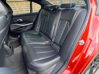 USED 2019 19 BMW 3 SERIES 2.0 320D M SPORT 4d 188 BHP 