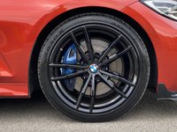 USED 2019 19 BMW 3 SERIES 2.0 320D M SPORT 4d 188 BHP 