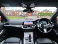 USED 2019 19 BMW 3 SERIES 2.0 320D M SPORT 4d 188 BHP 