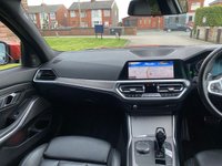 USED 2019 19 BMW 3 SERIES 2.0 320D M SPORT 4d 188 BHP 