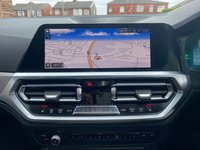 USED 2019 19 BMW 3 SERIES 2.0 320D M SPORT 4d 188 BHP 