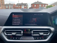 USED 2019 19 BMW 3 SERIES 2.0 320D M SPORT 4d 188 BHP 