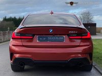USED 2019 19 BMW 3 SERIES 2.0 320D M SPORT 4d 188 BHP 