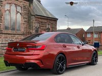 USED 2019 19 BMW 3 SERIES 2.0 320D M SPORT 4d 188 BHP 