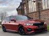 USED 2019 19 BMW 3 SERIES 2.0 320D M SPORT 4d 188 BHP 