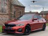 USED 2019 19 BMW 3 SERIES 2.0 320D M SPORT 4d 188 BHP 