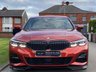 USED 2019 19 BMW 3 SERIES 2.0 320D M SPORT 4d 188 BHP 