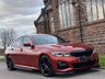 USED 2019 19 BMW 3 SERIES 2.0 320D M SPORT 4d 188 BHP 