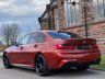 USED 2019 19 BMW 3 SERIES 2.0 320D M SPORT 4d 188 BHP 