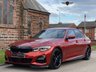 USED 2019 19 BMW 3 SERIES 2.0 320D M SPORT 4d 188 BHP 