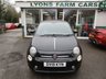 USED 2019 19 FIAT 500 1.2 120TH ANNIVERSARY 3d 69 BHP *RARE SPECIAL EDITION* *Rare Special Edition 120th Anniversary* Only 2,831 miles from new by One Owner, Just Serviced, NEW MOT