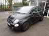 USED 2019 19 FIAT 500 1.2 120TH ANNIVERSARY 3d 69 BHP *RARE SPECIAL EDITION* *Rare Special Edition 120th Anniversary* Only 2,831 miles from new by One Owner, Just Serviced, NEW MOT