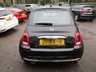 USED 2019 19 FIAT 500 1.2 120TH ANNIVERSARY 3d 69 BHP *RARE SPECIAL EDITION* *Rare Special Edition 120th Anniversary* Only 2,831 miles from new by One Owner, Just Serviced, NEW MOT