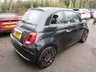 USED 2019 19 FIAT 500 1.2 120TH ANNIVERSARY 3d 69 BHP *RARE SPECIAL EDITION* *Rare Special Edition 120th Anniversary* Only 2,831 miles from new by One Owner, Just Serviced, NEW MOT
