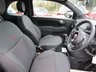 USED 2019 19 FIAT 500 1.2 120TH ANNIVERSARY 3d 69 BHP *RARE SPECIAL EDITION* *Rare Special Edition 120th Anniversary* Only 2,831 miles from new by One Owner, Just Serviced, NEW MOT