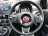 USED 2019 19 FIAT 500 1.2 120TH ANNIVERSARY 3d 69 BHP *RARE SPECIAL EDITION* *Rare Special Edition 120th Anniversary* Only 2,831 miles from new by One Owner, Just Serviced, NEW MOT