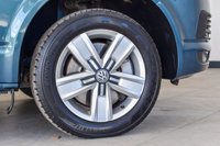 USED 2017 67 VOLKSWAGEN TRANSPORTER T6 T32 2.0 TDI 204PS DSG 4MOTION HIGHLINE SWB TAILGATE No VAT, Rare 204ps DSG 4Motion
