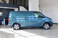 USED 2017 67 VOLKSWAGEN TRANSPORTER T6 T32 2.0 TDI 204PS DSG 4MOTION HIGHLINE SWB TAILGATE No VAT, Rare 204ps DSG 4Motion