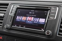 USED 2017 67 VOLKSWAGEN TRANSPORTER T6 T32 2.0 TDI 204PS DSG 4MOTION HIGHLINE SWB TAILGATE No VAT, Rare 204ps DSG 4Motion