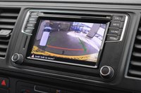 USED 2017 67 VOLKSWAGEN TRANSPORTER T6 T32 2.0 TDI 204PS DSG 4MOTION HIGHLINE SWB TAILGATE No VAT, Rare 204ps DSG 4Motion