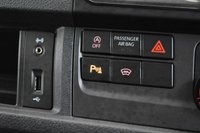USED 2017 67 VOLKSWAGEN TRANSPORTER T6 T32 2.0 TDI 204PS DSG 4MOTION HIGHLINE SWB TAILGATE No VAT, Rare 204ps DSG 4Motion