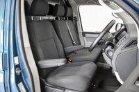 USED 2017 67 VOLKSWAGEN TRANSPORTER T6 T32 2.0 TDI 204PS DSG 4MOTION HIGHLINE SWB TAILGATE No VAT, Rare 204ps DSG 4Motion