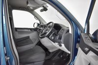 USED 2017 67 VOLKSWAGEN TRANSPORTER T6 T32 2.0 TDI 204PS DSG 4MOTION HIGHLINE SWB TAILGATE No VAT, Rare 204ps DSG 4Motion