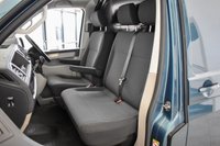 USED 2017 67 VOLKSWAGEN TRANSPORTER T6 T32 2.0 TDI 204PS DSG 4MOTION HIGHLINE SWB TAILGATE No VAT, Rare 204ps DSG 4Motion