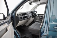 USED 2017 67 VOLKSWAGEN TRANSPORTER T6 T32 2.0 TDI 204PS DSG 4MOTION HIGHLINE SWB TAILGATE No VAT, Rare 204ps DSG 4Motion