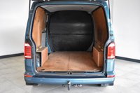 USED 2017 67 VOLKSWAGEN TRANSPORTER T6 T32 2.0 TDI 204PS DSG 4MOTION HIGHLINE SWB TAILGATE No VAT, Rare 204ps DSG 4Motion