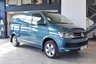 USED 2017 67 VOLKSWAGEN TRANSPORTER T6 T32 2.0 TDI 204PS DSG 4MOTION HIGHLINE SWB TAILGATE No VAT, Rare 204ps DSG 4Motion