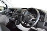 USED 2017 67 VOLKSWAGEN TRANSPORTER T6 T32 2.0 TDI 204PS DSG 4MOTION HIGHLINE SWB TAILGATE No VAT, Rare 204ps DSG 4Motion