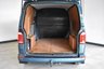 USED 2017 67 VOLKSWAGEN TRANSPORTER T6 T32 2.0 TDI 204PS DSG 4MOTION HIGHLINE SWB TAILGATE No VAT, Rare 204ps DSG 4Motion