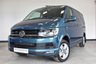 USED 2017 67 VOLKSWAGEN TRANSPORTER T6 T32 2.0 TDI 204PS DSG 4MOTION HIGHLINE SWB TAILGATE No VAT, Rare 204ps DSG 4Motion
