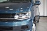 USED 2017 67 VOLKSWAGEN TRANSPORTER T6 T32 2.0 TDI 204PS DSG 4MOTION HIGHLINE SWB TAILGATE No VAT, Rare 204ps DSG 4Motion
