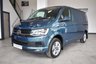 USED 2017 67 VOLKSWAGEN TRANSPORTER T6 T32 2.0 TDI 204PS DSG 4MOTION HIGHLINE SWB TAILGATE No VAT, Rare 204ps DSG 4Motion