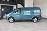 USED 2017 67 VOLKSWAGEN TRANSPORTER T6 T32 2.0 TDI 204PS DSG 4MOTION HIGHLINE SWB TAILGATE No VAT, Rare 204ps DSG 4Motion