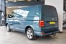 USED 2017 67 VOLKSWAGEN TRANSPORTER T6 T32 2.0 TDI 204PS DSG 4MOTION HIGHLINE SWB TAILGATE No VAT, Rare 204ps DSG 4Motion