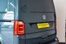 USED 2017 67 VOLKSWAGEN TRANSPORTER T6 T32 2.0 TDI 204PS DSG 4MOTION HIGHLINE SWB TAILGATE No VAT, Rare 204ps DSG 4Motion
