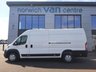 USED 2021 21 PEUGEOT BOXER 2.2 BLUEHDI 435 L4 H2 PROFESSIONAL 140PS AIRCON EURO 6  ULEZ FREE  AIR CONDITIONING