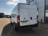 USED 2021 21 PEUGEOT BOXER 2.2 BLUEHDI 435 L4 H2 PROFESSIONAL 140PS AIRCON EURO 6  ULEZ FREE  AIR CONDITIONING