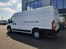 USED 2021 21 PEUGEOT BOXER 2.2 BLUEHDI 435 L4 H2 PROFESSIONAL 140PS AIRCON EURO 6  ULEZ FREE  AIR CONDITIONING