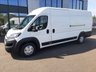 USED 2021 21 PEUGEOT BOXER 2.2 BLUEHDI 435 L4 H2 PROFESSIONAL 140PS AIRCON EURO 6  ULEZ FREE  AIR CONDITIONING