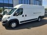 USED 2021 21 PEUGEOT BOXER 2.2 BLUEHDI 435 L4 H2 PROFESSIONAL 140PS AIRCON EURO 6  ULEZ FREE  AIR CONDITIONING