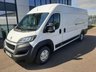 USED 2021 21 PEUGEOT BOXER 2.2 BLUEHDI 435 L4 H2 PROFESSIONAL 140PS AIRCON EURO 6  ULEZ FREE  AIR CONDITIONING