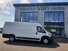 USED 2021 21 PEUGEOT BOXER 2.2 BLUEHDI 435 L4 H2 PROFESSIONAL 140PS AIRCON EURO 6  ULEZ FREE  AIR CONDITIONING