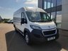 USED 2021 21 PEUGEOT BOXER 2.2 BLUEHDI 435 L4 H2 PROFESSIONAL 140PS AIRCON EURO 6  ULEZ FREE  AIR CONDITIONING