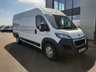 USED 2021 21 PEUGEOT BOXER 2.2 BLUEHDI 435 L4 H2 PROFESSIONAL 140PS AIRCON EURO 6  ULEZ FREE  AIR CONDITIONING